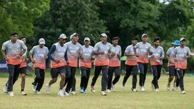 Under 19 World Cup: కుర్రాళ్లు ‘సిక్సర్‌’ కొడతారా