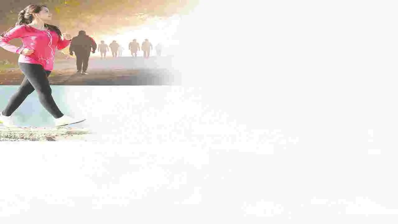 kumaram bheem asifabad- చలికాలంలో నడక