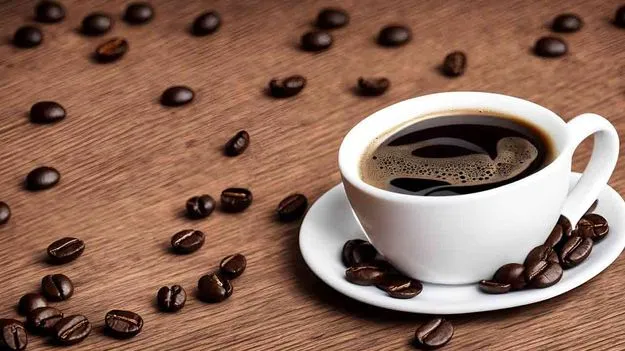 Black Coffee Benefits: బ్లాక్‌ కాఫీ భేష్‌