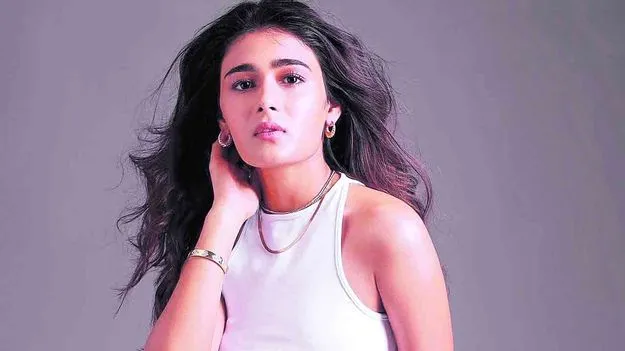 Shalini Pandey on Turning 32: వయసు పెరగడం ఒక వరం