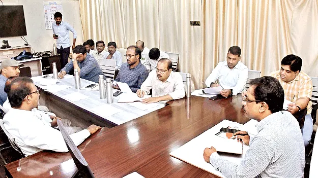 ఎస్‌ఐఆర్‌కు సహకరించాలి