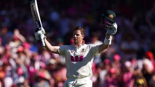 The Ashes: హెడ్, స్మిత్ భారీ శతకాలు.. 134 పరుగుల ఆధిక్యంలో ఆసీస్