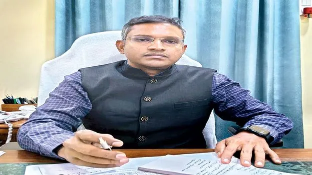    అటవీశాఖ ఆంక్షలు