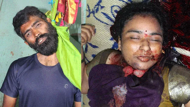 ఒకసారి నీతో మాట్లాడాలి  చివరిగా వచ్చిపో 