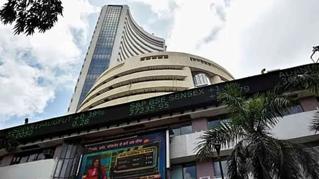 Stock Market Today: రెండో రోజూ మార్కెట్‌ డౌన్‌