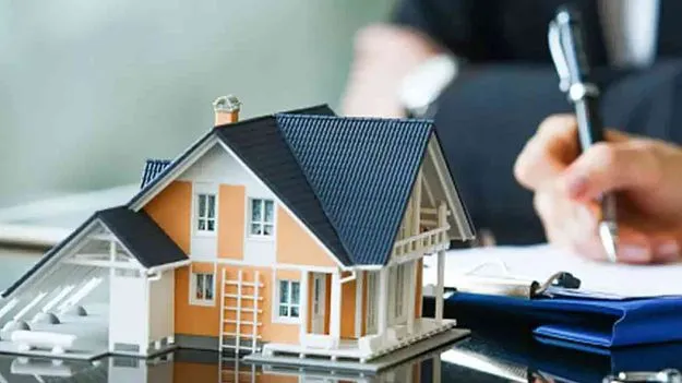 Knight Frank Report 2025: 2025లో స్వల్పంగా తగ్గిన గృహ విక్రయాలు నైట్‌ ఫ్రాంక్‌