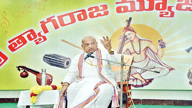 దేశమంతా మార్మోగిన నినాదం ‘జైశ్రీరామ్‌’ 