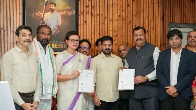 Womens Hockey World Cup Qualifiers: హాకీ వరల్డ్‌కప్‌ క్వాలిఫయర్స్‌కు