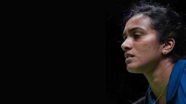 PV Sindhu Malaysia Open: సెమీ్‌సలో సింధు అవుట్‌