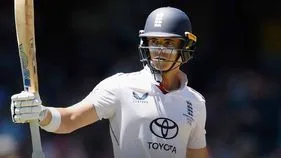 The Ashes: నాలుగో రోజు ముగిసిన ఆట.. 119 పరుగుల ఆధిక్యంలో ఇంగ్లండ్