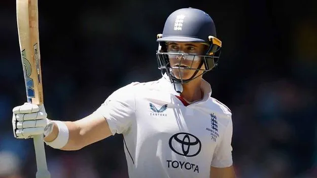 The Ashes: నాలుగో రోజు ముగిసిన ఆట.. 119 పరుగుల ఆధిక్యంలో ఇంగ్లండ్