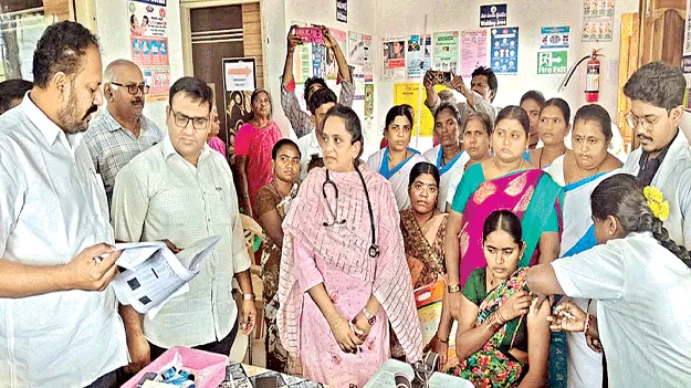 తట్టు, రూబెల్లా టీకా వేయించాలి