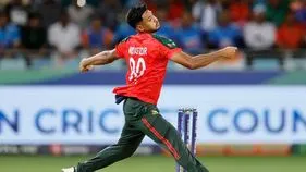 Mustafizur Rehman: ఇండియా వద్దంటే.. పాకిస్తాన్‌లో ఆడతా:  ముస్తాఫిజుర్ రెహమాన్ సంచలన నిర్ణయం 
