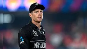 T20 WC 2026: న్యూజిలాండ్ జట్టు ప్రకటన.. కెప్టెన్ ఎవరంటే?