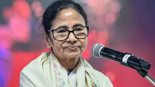 West Bengal Politics: మమత వీరంగం