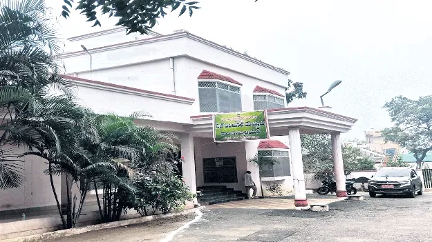  కార్యాలయాల ఏర్పాటుపై కసరత్తు