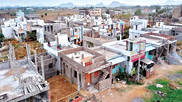 గుర్తించారు.. వదిలేశారు