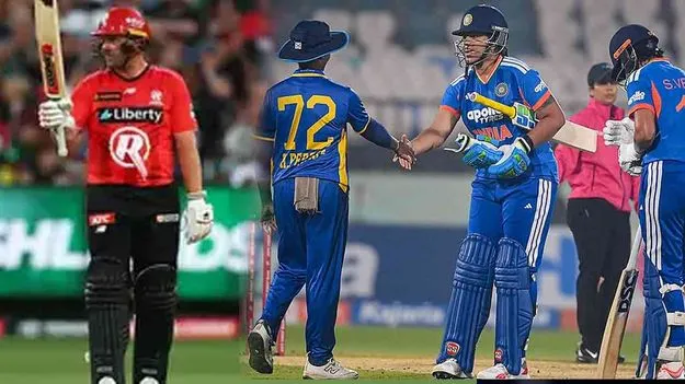 Vijay Hazare Trophy: మ్యాచ్‌ టై ఆంధ్రతో హరియాణా