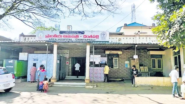 గాడిన పడిన వైద్యం