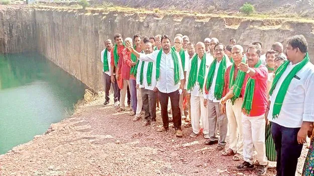 సీమకు తీరని అన్యాయం