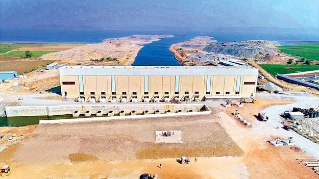 చంద్రబాబుతోనే సీమ ప్రాజెక్టులు 