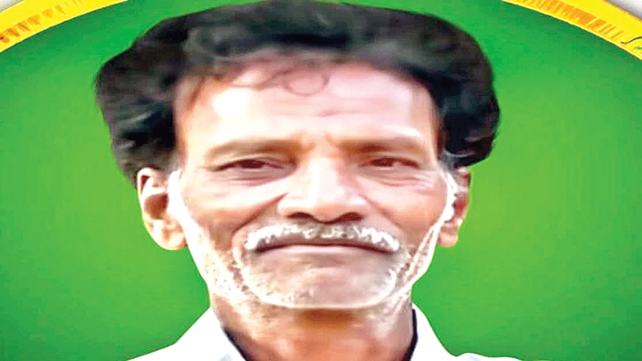 విద్యుదాఘాతంతో గీత కార్మికుడి మృతి