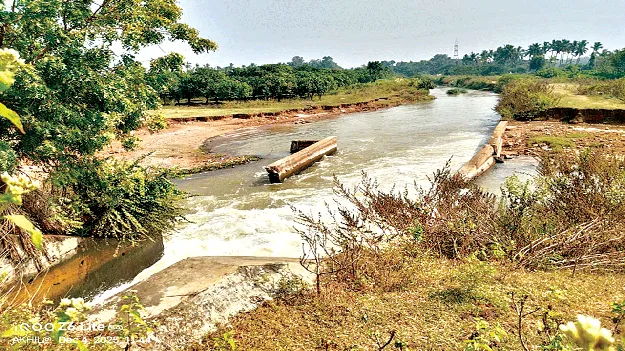అటు నిరంతరం..ఇటు అవాంతరం