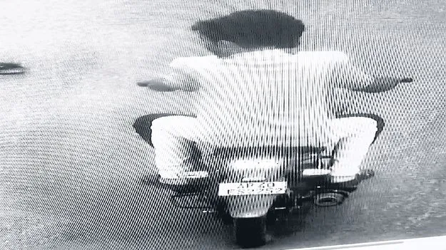 పసిడి హారం చోరీ కేసులో నిందితుల అరెస్టు