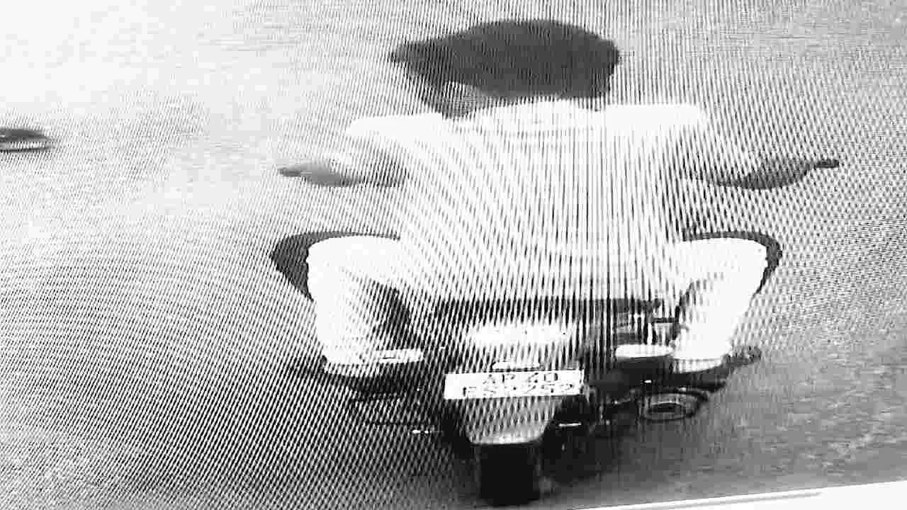 పసిడి హారం చోరీ కేసులో నిందితుల అరెస్టు