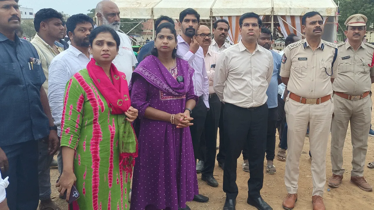 నేటి నుంచి మూడు రోజులపాటు పక్షుల పండుగ