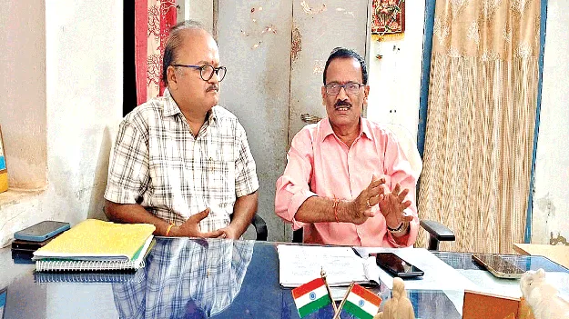 ఎయిర్‌పోర్టుతో ఉద్దానం మరింత అభివృద్ధి