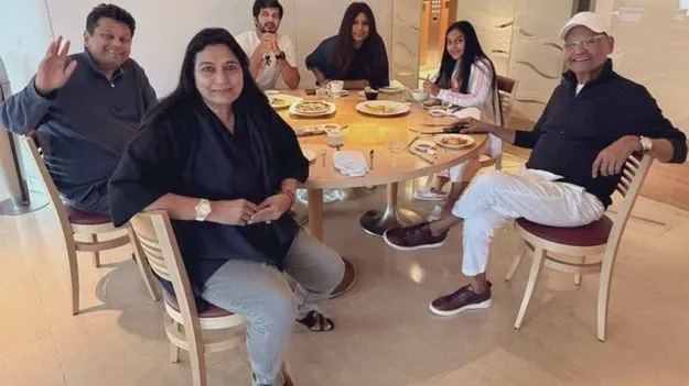 Vedanta: 75 శాతం సంపాదన దానం చేసేస్తా: వేదాంతా ఛైర్మన్ అనిల్ అగర్వాల్ పునరుద్ఘాటన