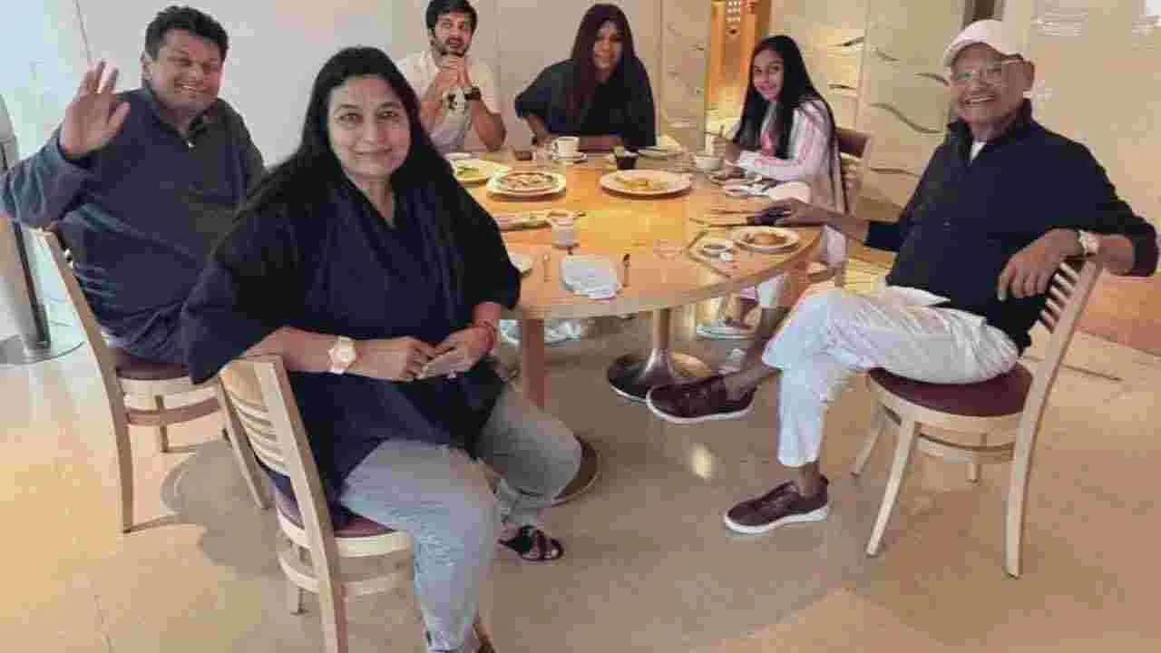 Vedanta: 75 శాతం సంపాదన దానం చేసేస్తా: వేదాంతా ఛైర్మన్ అనిల్ అగర్వాల్ పునరుద్ఘాటన