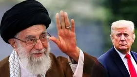 Iran Unrest: ముందు మిమ్మల్ని చక్కబెట్టుకోండి.. ట్రంప్‌పై విరుచుకుపడిన ఇరాన్ సుప్రీం లీడర్