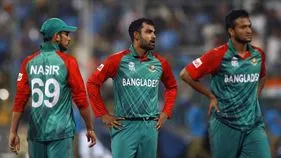 Bangladesh Cricket: బంగ్లాదేశ్‌ క్రికెటర్లకు భారీ ఎదురుదెబ్బ.. ఆర్థికంగా కుదేలు కానున్నారా..?