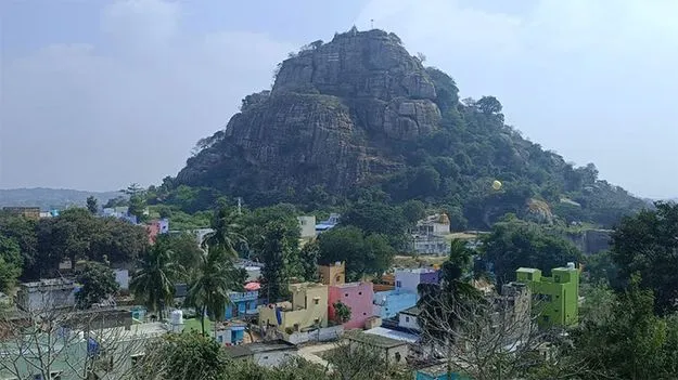 అట్టహాసంగా బౌల్డరింగ్‌ ఫెస్టివల్‌ 