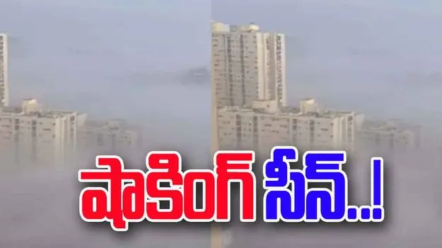 Bengaluru Aerial View: అద్భుతం.. 27వ అంతస్తు నుంచి చూసే.. నెట్టింట వైరల్‌గా మారిన వీడియో