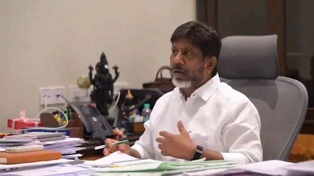 Bhatti Vikramarka: దేశంలోనే రోల్ మోడల్, గేమ్ ఛేంజర్‌గా ఇంటిగ్రేటెడ్ స్కూల్స్: డిప్యూటీ సీఎం