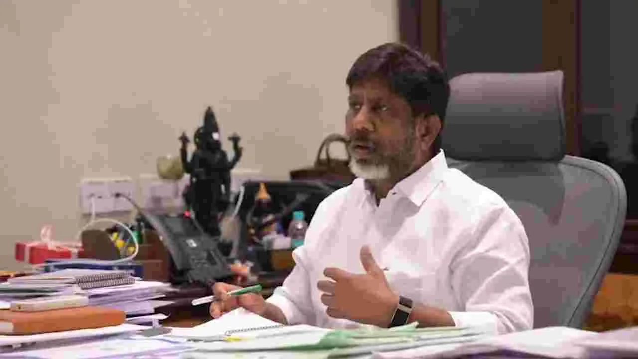 Bhatti Vikramarka: దేశంలోనే రోల్ మోడల్, గేమ్ ఛేంజర్‌గా ఇంటిగ్రేటెడ్ స్కూల్స్: డిప్యూటీ సీఎం