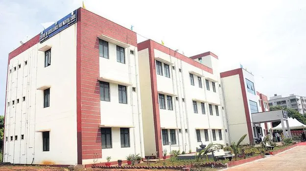 సెంటర్‌ ఆఫ్‌ ఎక్సలెన్స్‌లో కొత్త కోర్సులు