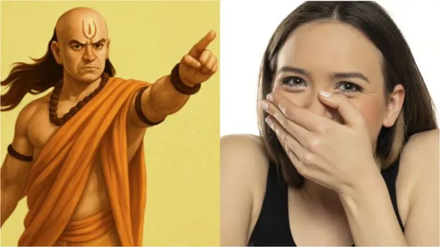 Chanakya Niti on  Respect:  జాగ్రత్త.. ఈ 3 తప్పులు మిమ్మల్ని నవ్వులపాలు చేస్తాయి