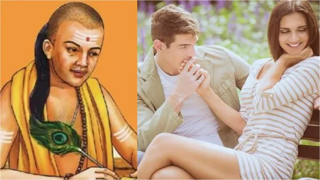 Chanakya Advice To Men:  అమ్మాయిలను ఆకట్టుకునే ప్రయత్నంలో ఈ తప్పు చేయకండి.. పరువు పోతుంది..