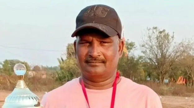 China Manja-Biker Death: వామ్మో.. చైనా మాంజా! మరో బైకర్ దుర్మరణం