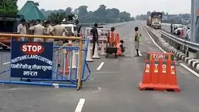 Chinese Woman: భారత్‌లో ప్రవేశించేందుకు చైనా మహిళ యత్నం.. అరెస్ట్