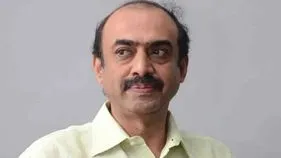 Daggubati Suresh Babu: దగ్గుబాటి కుటుంబంపై తప్పుడు వార్తలు రాస్తే చర్యలు తప్పవు: సురేశ్ బాబు