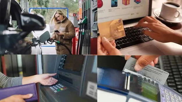 Debit Card Risky Places: డెబిట్ కార్డ్ ఈ 5 చోట్ల వాడితే..  మీ  ఖాతా ఖాళీ కావొచ్చు జాగ్రత్త!