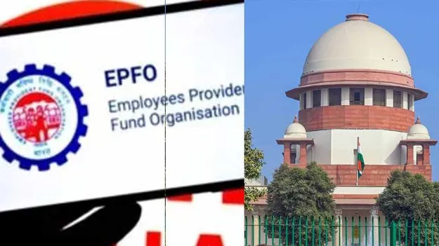 EPFO:  వేతన పరిమితి పెంచే ఛాన్స్.. PF పరిధిలోకి మరింత మంది ఉద్యోగులు! 