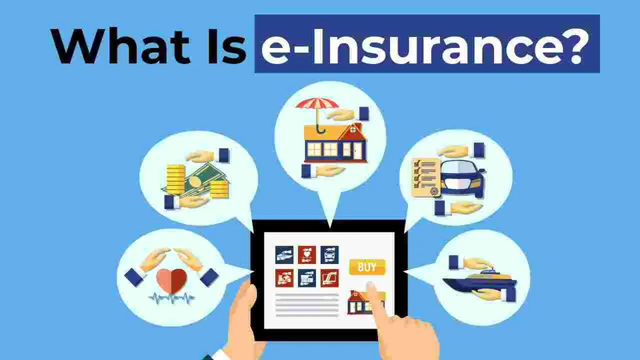 eIA: డిజిటల్ విప్లవం.. మీరు ఈ-ఇన్సూరెన్స్ అకౌంట్(eIA) తెరిచారా?