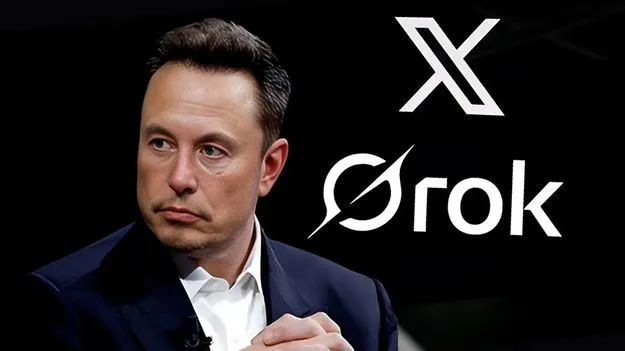 Grok Obscene Images: గ్రోక్ అసభ్య కంటెంట్ ఎఫెక్ట్.. 600 అకౌంట్లు డిలీట్..