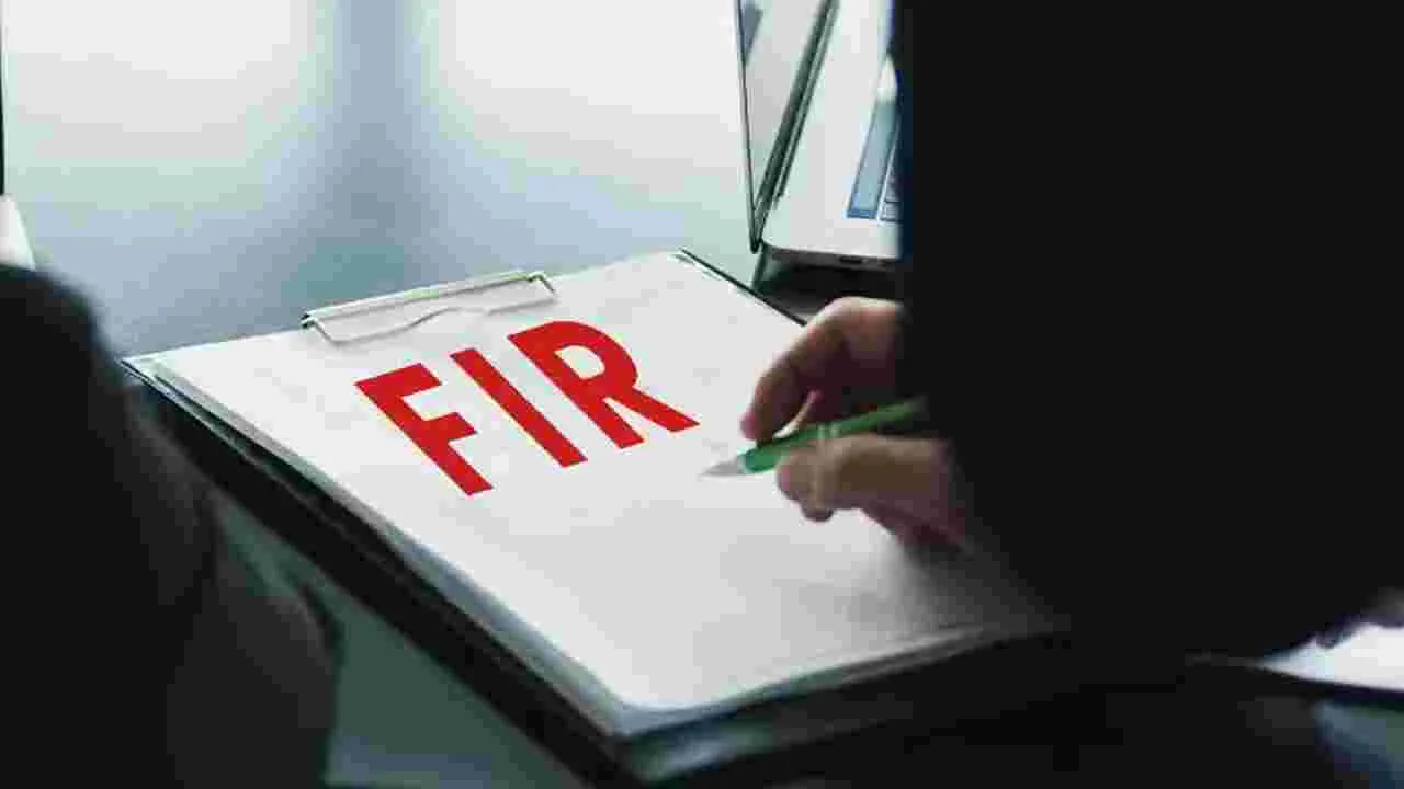 Telangana: ఎన్‌టీవీపై ఐఏఎస్‌ల సంఘం ఫిర్యాదు